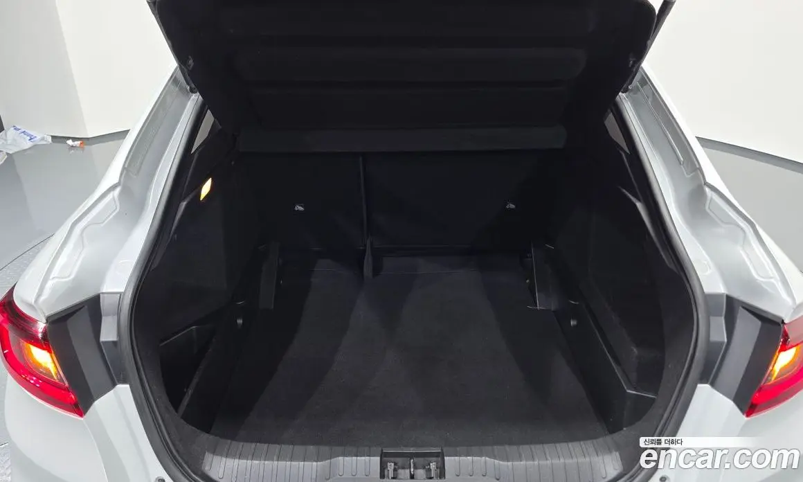 Renault (Samsung) XM3 2020 1.6 автомат (гидро), фото 26 Renault (Samsung) XM3 2020 1.6 автомат (гидро), фото 26