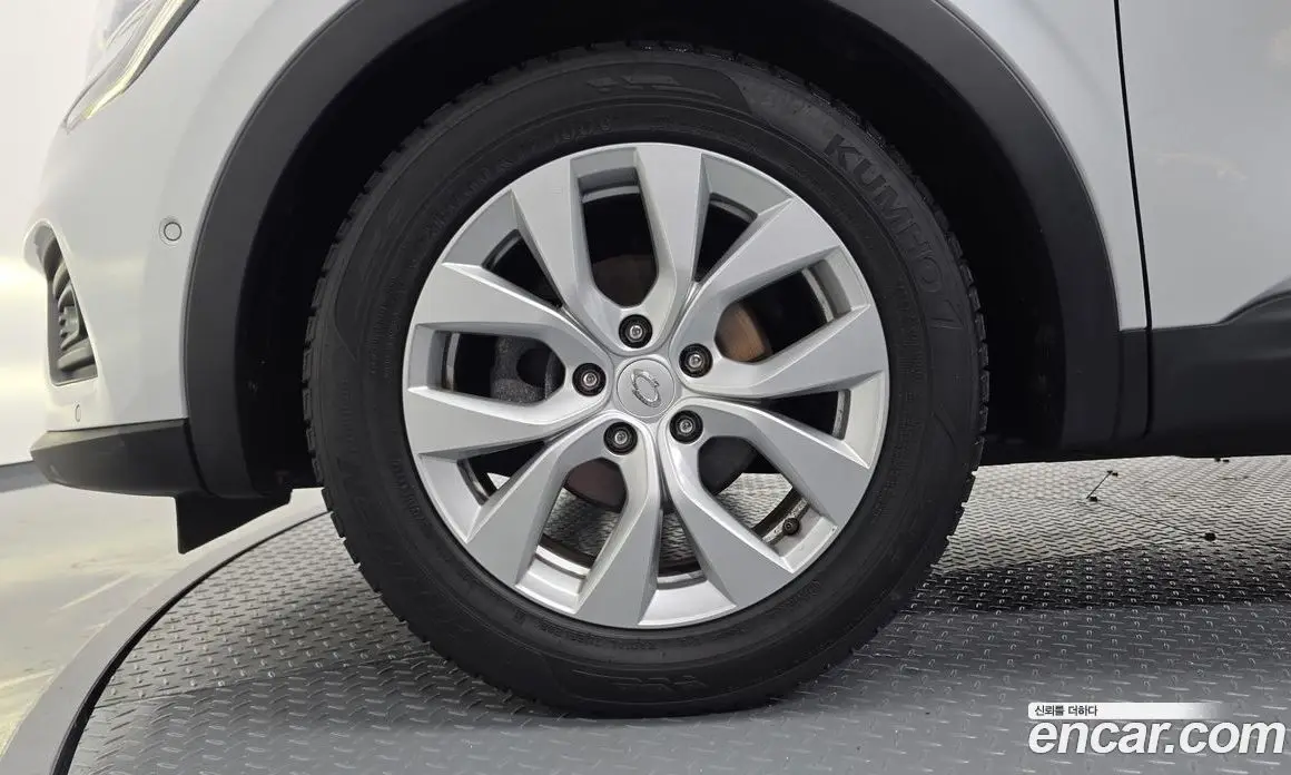 Renault (Samsung) XM3 2020 1.6 автомат (гидро), фото 5 Renault (Samsung) XM3 2020 1.6 автомат (гидро), фото 5