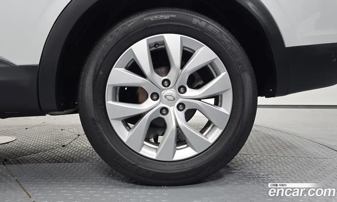 Renault (Samsung) XM3 2020 1.6 автомат (гидро), фото 7 Renault (Samsung) XM3 2020 1.6 автомат (гидро), фото 7