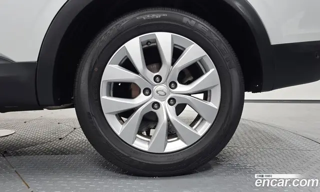 Renault (Samsung) XM3 2020 1.6 автомат (гидро), миниатюра 7 Renault (Samsung) XM3 2020 1.6 автомат (гидро), миниатюра 7