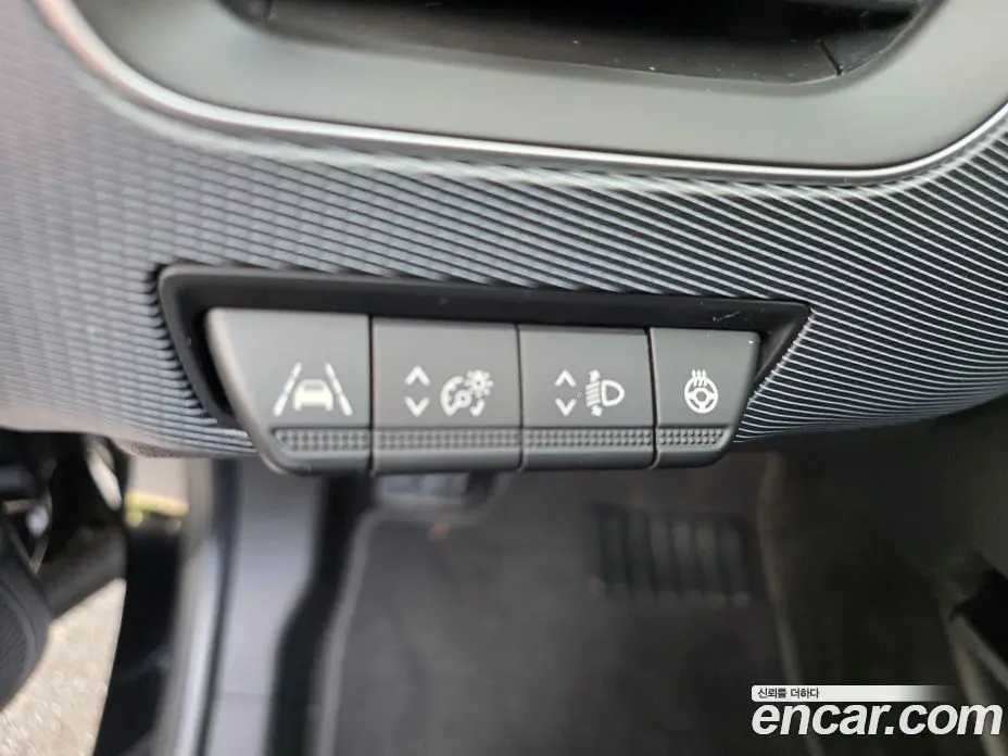 Renault (Samsung) XM3 2021 1.6 автомат (гидро), фото 16 Renault (Samsung) XM3 2021 1.6 автомат (гидро), фото 16