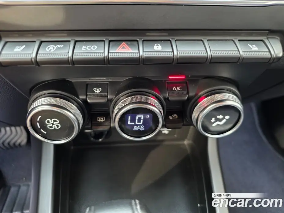 Renault (Samsung) XM3 2021 1.6 автомат (гидро), фото 18 Renault (Samsung) XM3 2021 1.6 автомат (гидро), фото 18