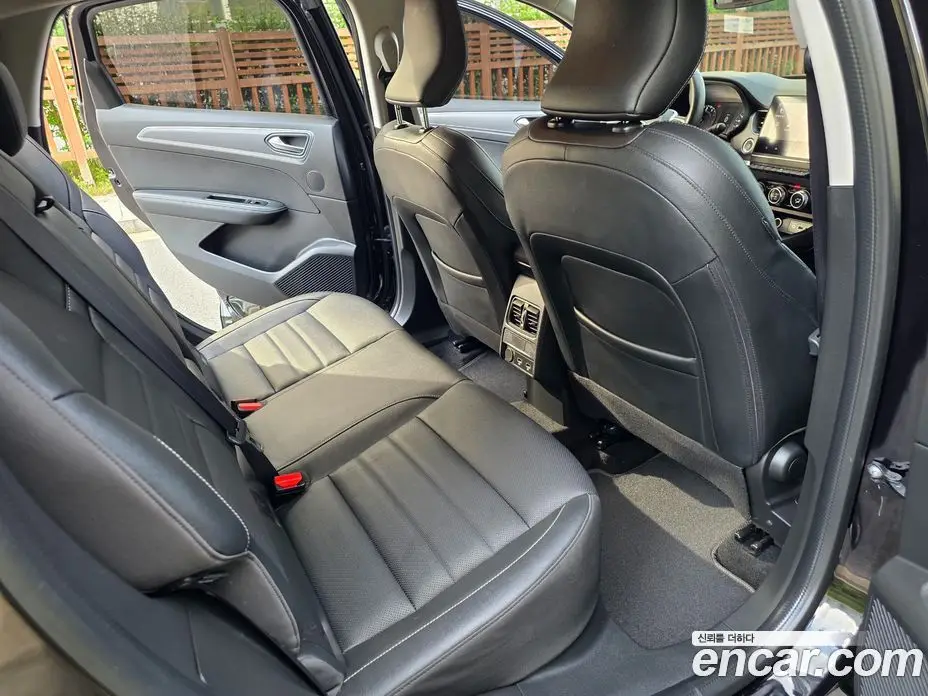Renault (Samsung) XM3 2021 1.6 автомат (гидро), фото 20 Renault (Samsung) XM3 2021 1.6 автомат (гидро), фото 20