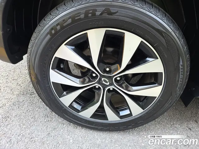Renault (Samsung) XM3 2021 1.6 автомат (гидро), миниатюра 5 Renault (Samsung) XM3 2021 1.6 автомат (гидро), миниатюра 5