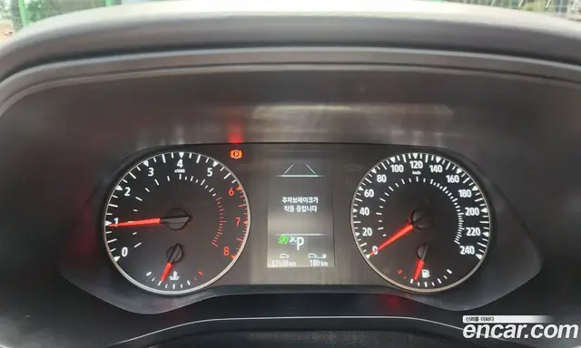 Renault (Samsung) XM3 2021 1.6 автомат (гидро), миниатюра 8 Renault (Samsung) XM3 2021 1.6 автомат (гидро), миниатюра 8