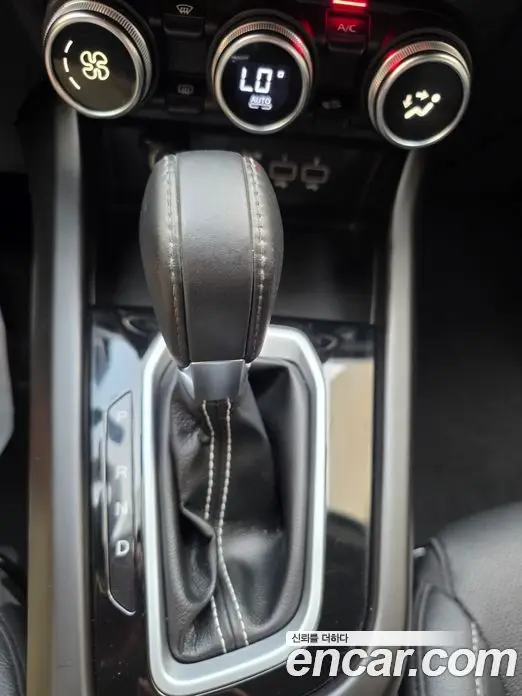 Renault (Samsung) XM3 2021 1.6 автомат (гидро), миниатюра 9 Renault (Samsung) XM3 2021 1.6 автомат (гидро), миниатюра 9