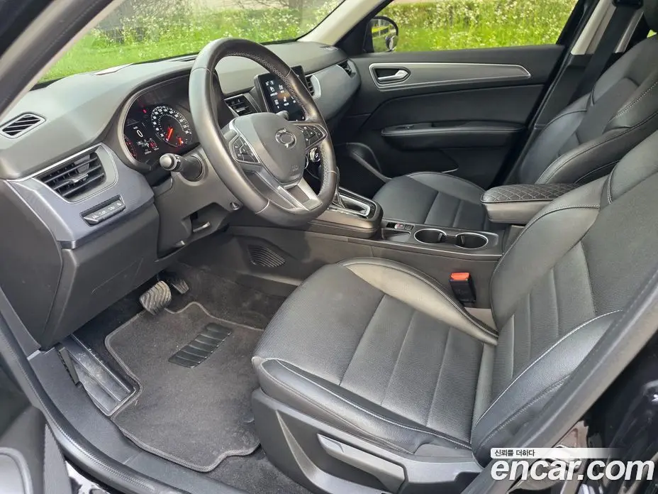 Renault (Samsung) XM3 2021 1.6 автомат (гидро), фото 10 Renault (Samsung) XM3 2021 1.6 автомат (гидро), фото 10