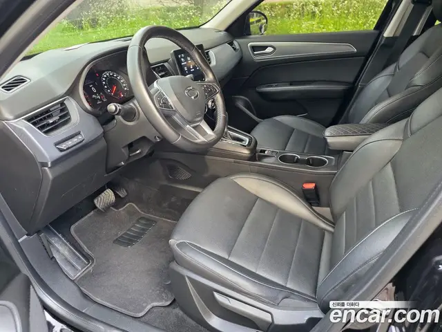 Renault (Samsung) XM3 2021 1.6 автомат (гидро), миниатюра 10 Renault (Samsung) XM3 2021 1.6 автомат (гидро), миниатюра 10