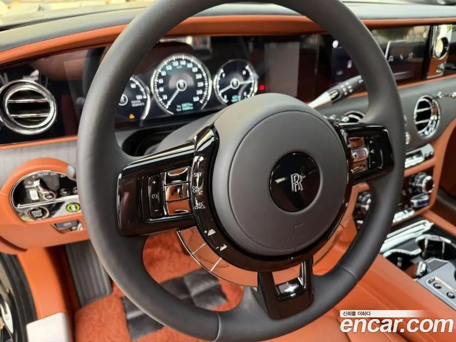 Rolls-Royce Ghost 2021 6.7 автомат (гидро), фото 13 Rolls-Royce Ghost 2021 6.7 автомат (гидро), фото 13