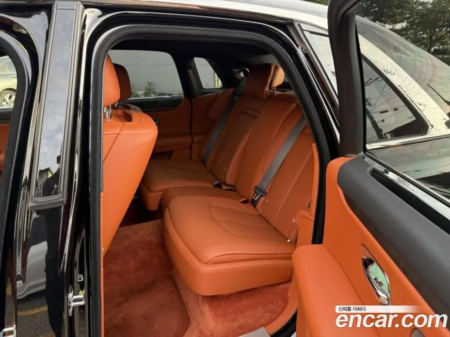 Rolls-Royce Ghost 2021 6.7 автомат (гидро), фото 8 Rolls-Royce Ghost 2021 6.7 автомат (гидро), фото 8