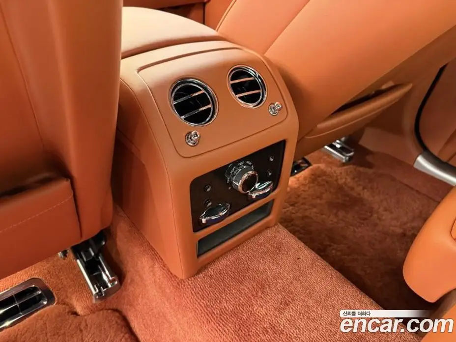Rolls-Royce Ghost 2021 6.7 автомат (гидро), фото 9 Rolls-Royce Ghost 2021 6.7 автомат (гидро), фото 9