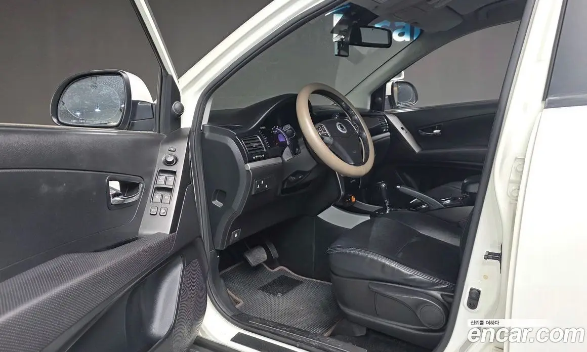 SsangYong Korando 2013 2.0 автомат (гидро), фото 11 SsangYong Korando 2013 2.0 автомат (гидро), фото 11
