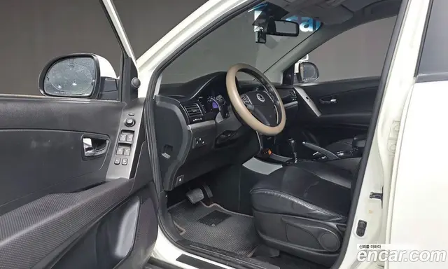 SsangYong Korando 2013 2.0 автомат (гидро), миниатюра 11 SsangYong Korando 2013 2.0 автомат (гидро), миниатюра 11