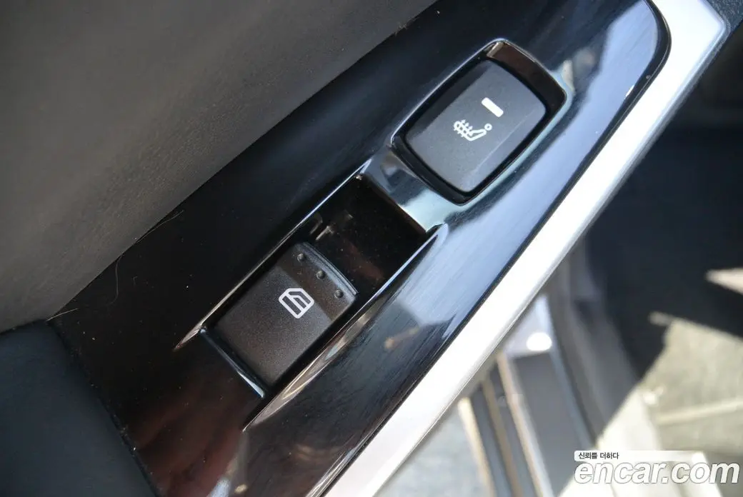SsangYong Korando 2014 2.0 автомат (гидро), фото 17