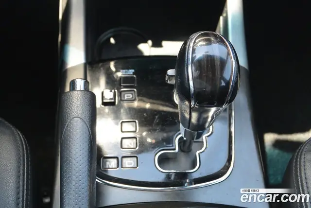 SsangYong Korando 2014 2.0 автомат (гидро), миниатюра 9