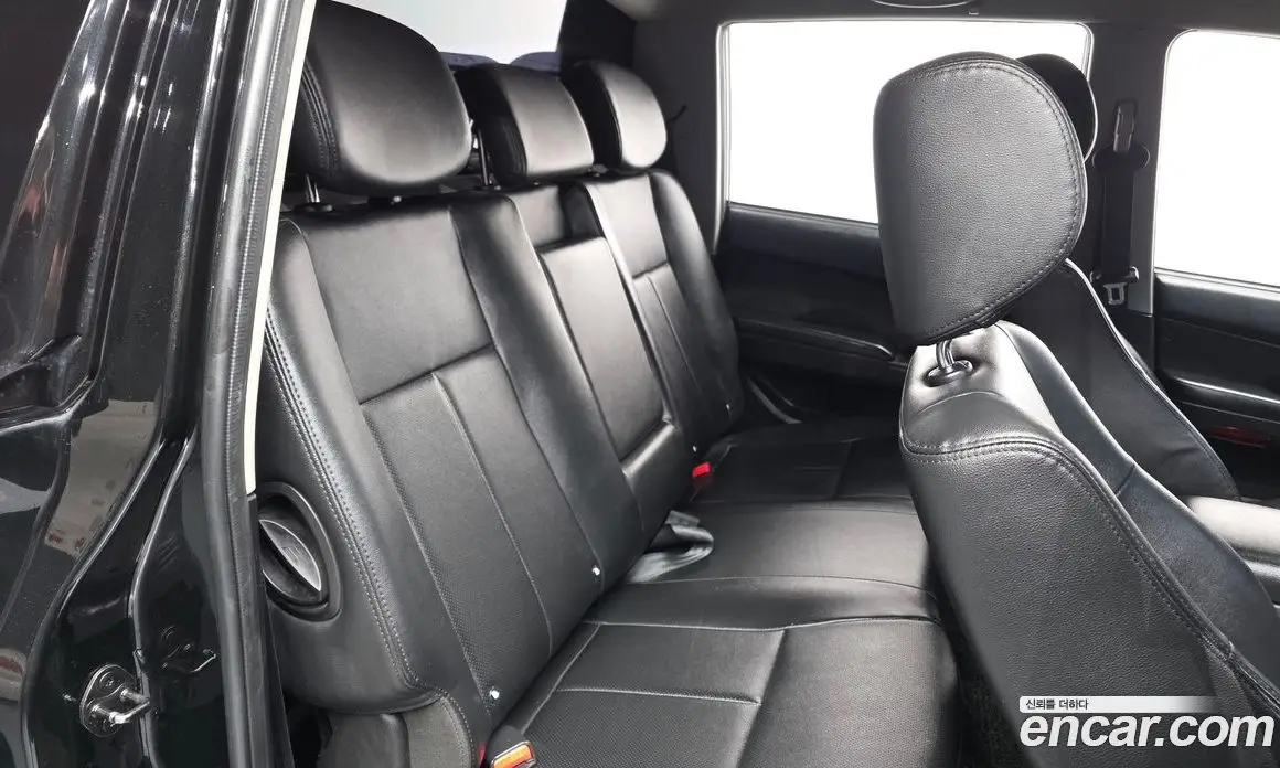 SsangYong Korando 2015 2.0 автомат (гидро), фото 12 SsangYong Korando 2015 2.0 автомат (гидро), фото 12