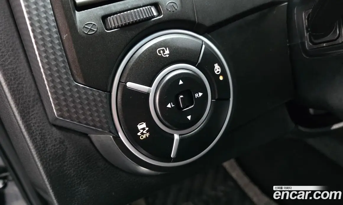 SsangYong Korando 2015 2.0 автомат (гидро), фото 18 SsangYong Korando 2015 2.0 автомат (гидро), фото 18