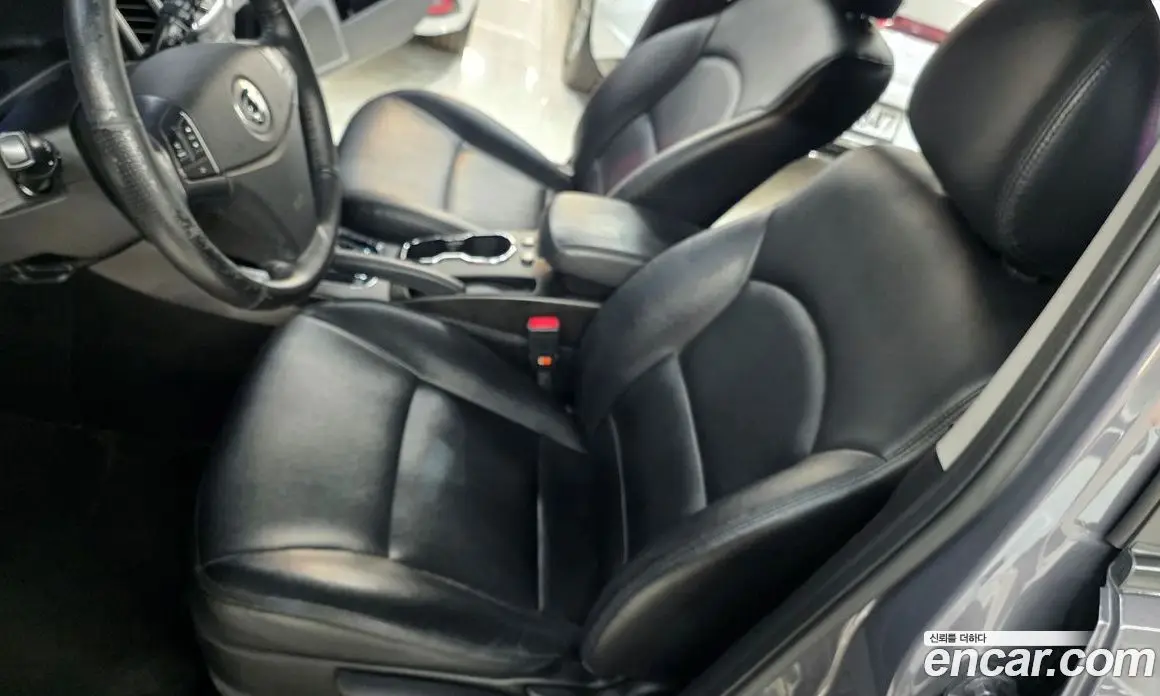 SsangYong Korando 2015 2.2 автомат (гидро), фото 18 SsangYong Korando 2015 2.2 автомат (гидро), фото 18