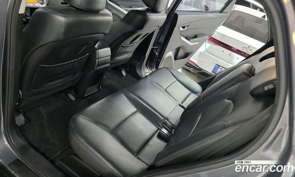 SsangYong Korando 2015 2.2 автомат (гидро), фото 19 SsangYong Korando 2015 2.2 автомат (гидро), фото 19