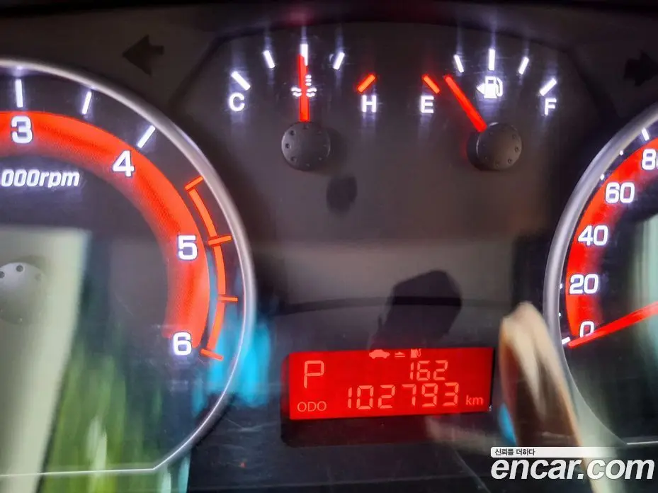 SsangYong Korando 2015 2.0 автомат (гидро), фото 12 SsangYong Korando 2015 2.0 автомат (гидро), фото 12