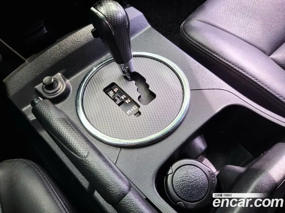 SsangYong Korando 2015 2.0 автомат (гидро), фото 14 SsangYong Korando 2015 2.0 автомат (гидро), фото 14