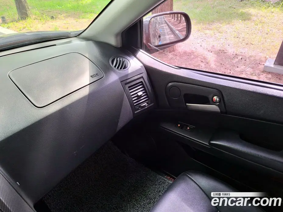 SsangYong Korando 2015 2.0 автомат (гидро), фото 15 SsangYong Korando 2015 2.0 автомат (гидро), фото 15
