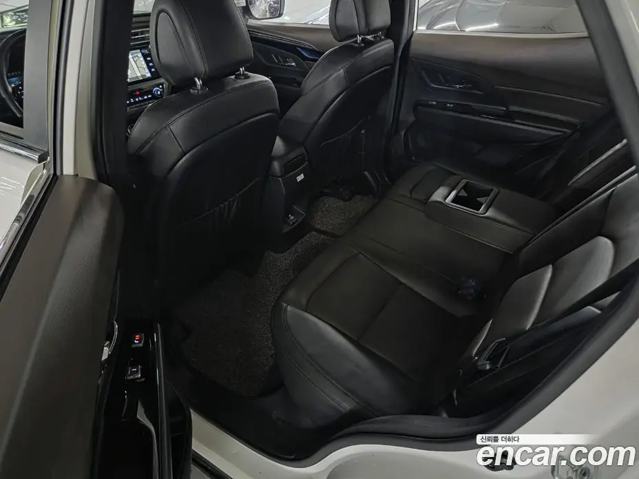 SsangYong Korando 2019 1.6 автомат (гидро), фото 14 SsangYong Korando 2019 1.6 автомат (гидро), фото 14