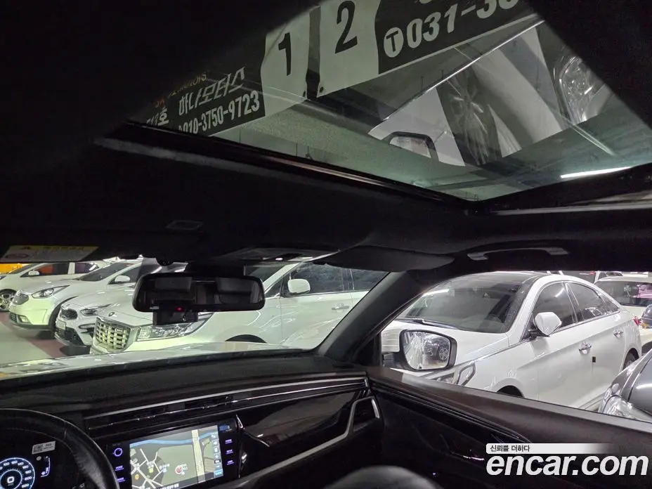 SsangYong Korando 2019 1.6 автомат (гидро), фото 15 SsangYong Korando 2019 1.6 автомат (гидро), фото 15