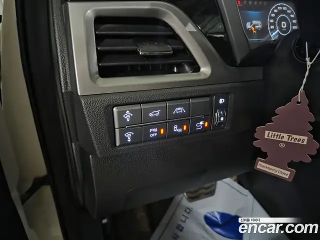 SsangYong Korando 2019 1.6 автомат (гидро), миниатюра 8 SsangYong Korando 2019 1.6 автомат (гидро), миниатюра 8