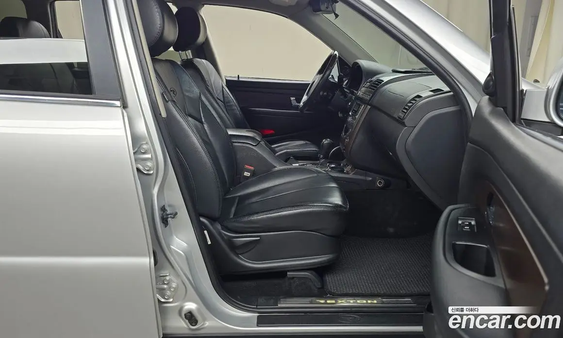 SsangYong Rexton 2012 2.0 автомат (гидро), фото 11 SsangYong Rexton 2012 2.0 автомат (гидро), фото 11