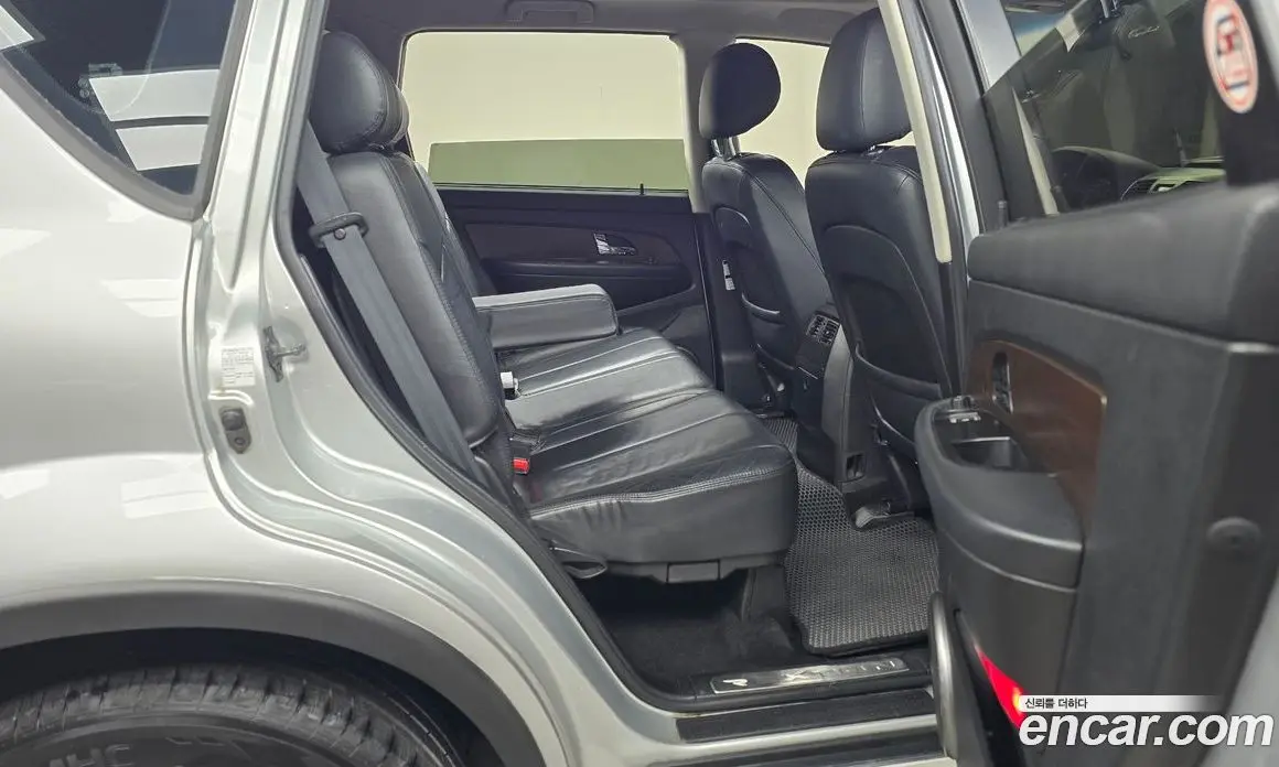 SsangYong Rexton 2012 2.0 автомат (гидро), фото 12 SsangYong Rexton 2012 2.0 автомат (гидро), фото 12