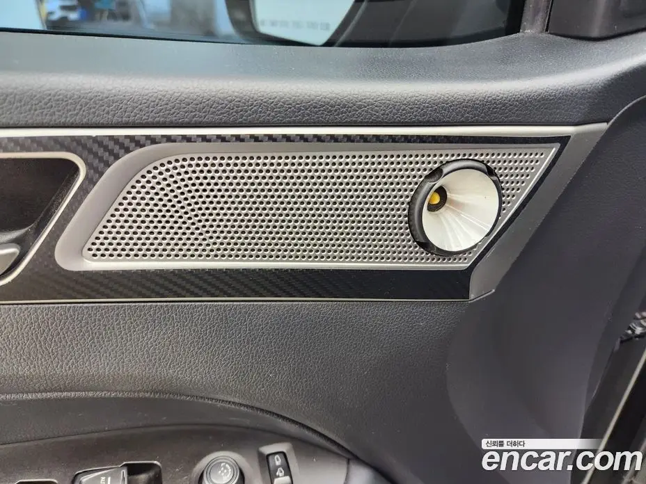 SsangYong Rexton 2018 2.2 автомат (гидро), фото 17 SsangYong Rexton 2018 2.2 автомат (гидро), фото 17