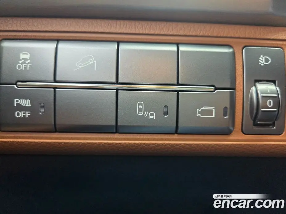 SsangYong Rexton 2018 2.2 автомат (гидро), фото 11 SsangYong Rexton 2018 2.2 автомат (гидро), фото 11
