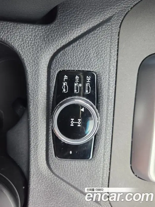 SsangYong Rexton 2018 2.2 автомат (гидро), фото 13 SsangYong Rexton 2018 2.2 автомат (гидро), фото 13