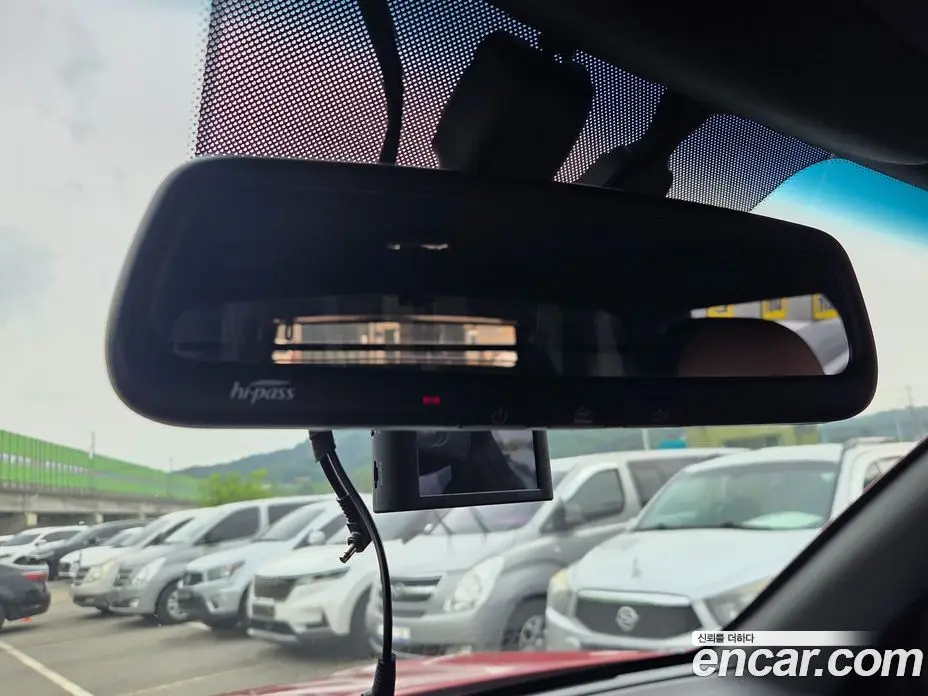 SsangYong Rexton 2018 2.2 автомат (гидро), фото 20 SsangYong Rexton 2018 2.2 автомат (гидро), фото 20