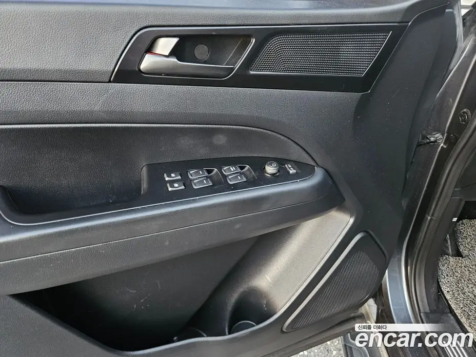 SsangYong Rexton 2019 2.2 автомат (гидро), фото 14 SsangYong Rexton 2019 2.2 автомат (гидро), фото 14