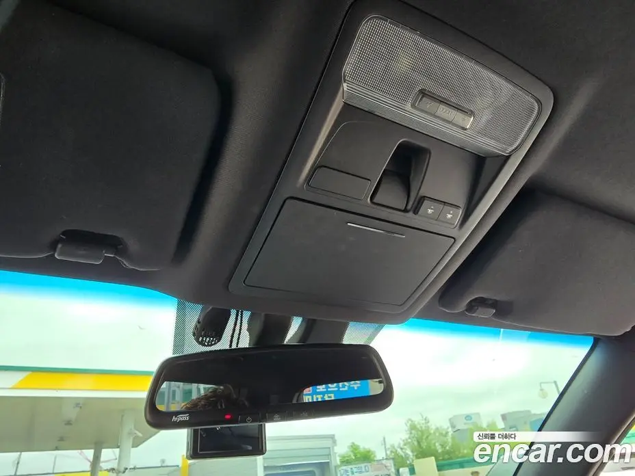 SsangYong Rexton 2019 2.2 автомат (гидро), фото 15