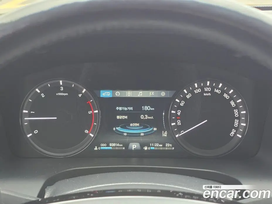 SsangYong Rexton 2019 2.2 автомат (гидро), фото 5
