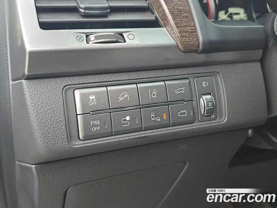 SsangYong Rexton 2019 2.2 автомат (гидро), фото 9