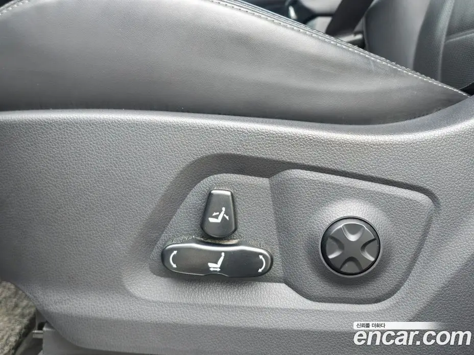 SsangYong Rexton 2019 2.2 автомат (гидро), фото 10