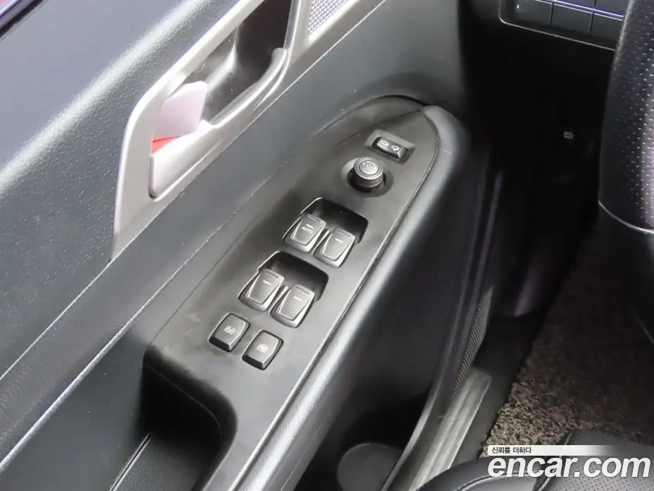 SsangYong Rexton 2019 2.2 автомат (гидро), фото 13 SsangYong Rexton 2019 2.2 автомат (гидро), фото 13