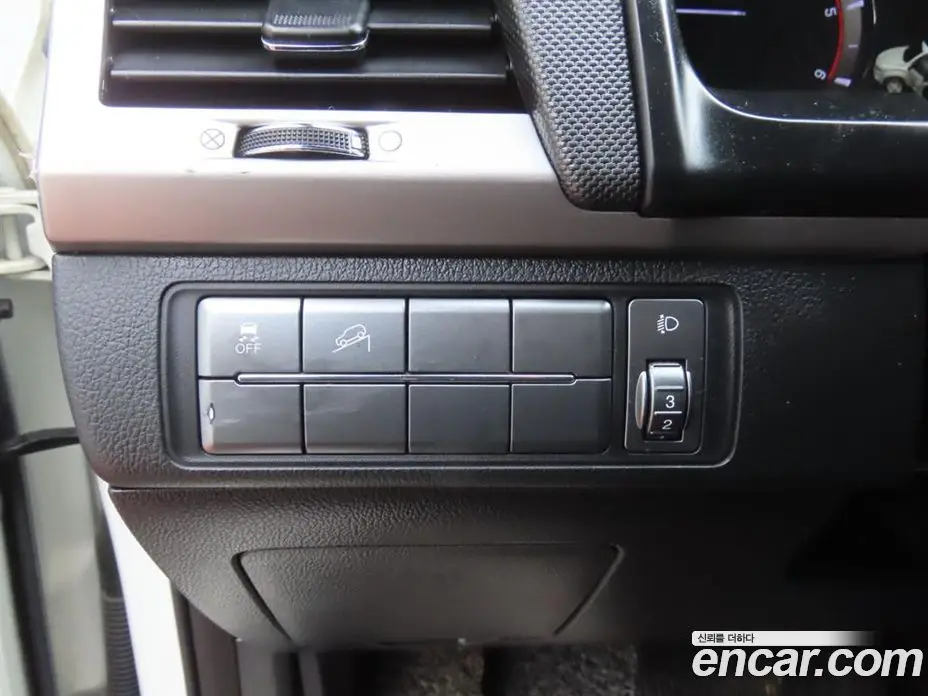 SsangYong Rexton 2019 2.2 автомат (гидро), фото 14 SsangYong Rexton 2019 2.2 автомат (гидро), фото 14
