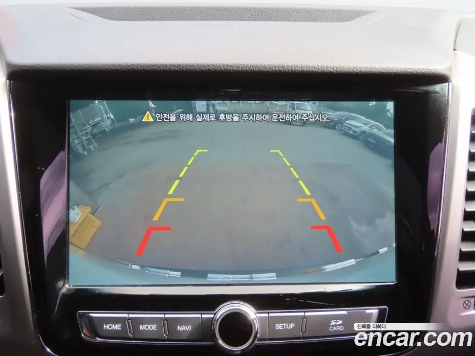 SsangYong Rexton 2019 2.2 автомат (гидро), фото 18 SsangYong Rexton 2019 2.2 автомат (гидро), фото 18