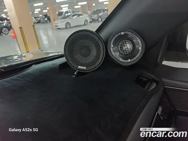 SsangYong Rexton 2020 2.2 автомат (гидро), миниатюра 12