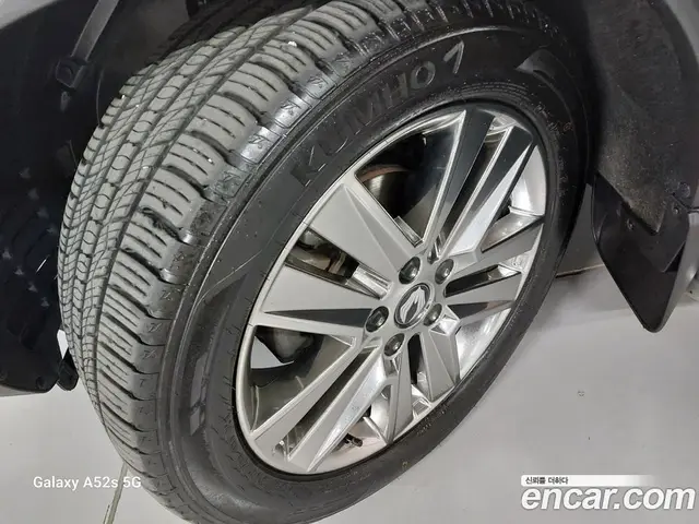 SsangYong Rexton 2020 2.2 автомат (гидро), миниатюра 5 SsangYong Rexton 2020 2.2 автомат (гидро), миниатюра 5