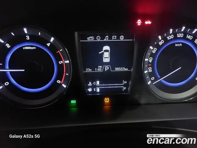 SsangYong Rexton 2020 2.2 автомат (гидро), миниатюра 8 SsangYong Rexton 2020 2.2 автомат (гидро), миниатюра 8