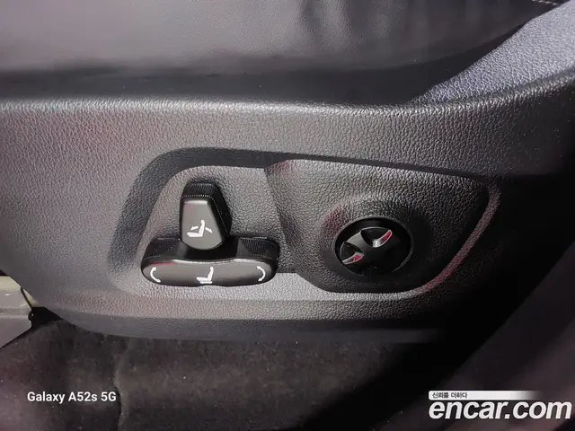SsangYong Rexton 2020 2.2 автомат (гидро), миниатюра 9 SsangYong Rexton 2020 2.2 автомат (гидро), миниатюра 9