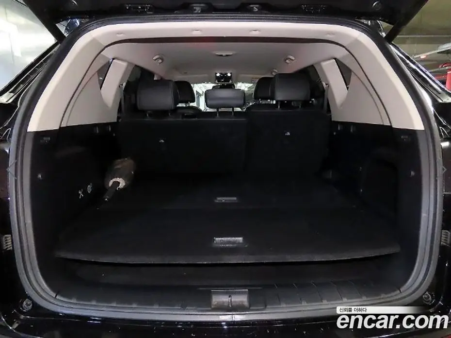 SsangYong Rexton 2020 2.2 автомат (гидро), фото 16 SsangYong Rexton 2020 2.2 автомат (гидро), фото 16