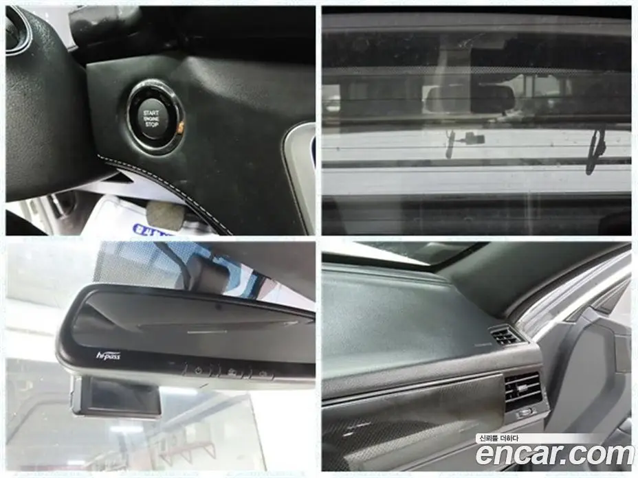 SsangYong Rexton 2020 2.2 автомат (гидро), фото 15 SsangYong Rexton 2020 2.2 автомат (гидро), фото 15