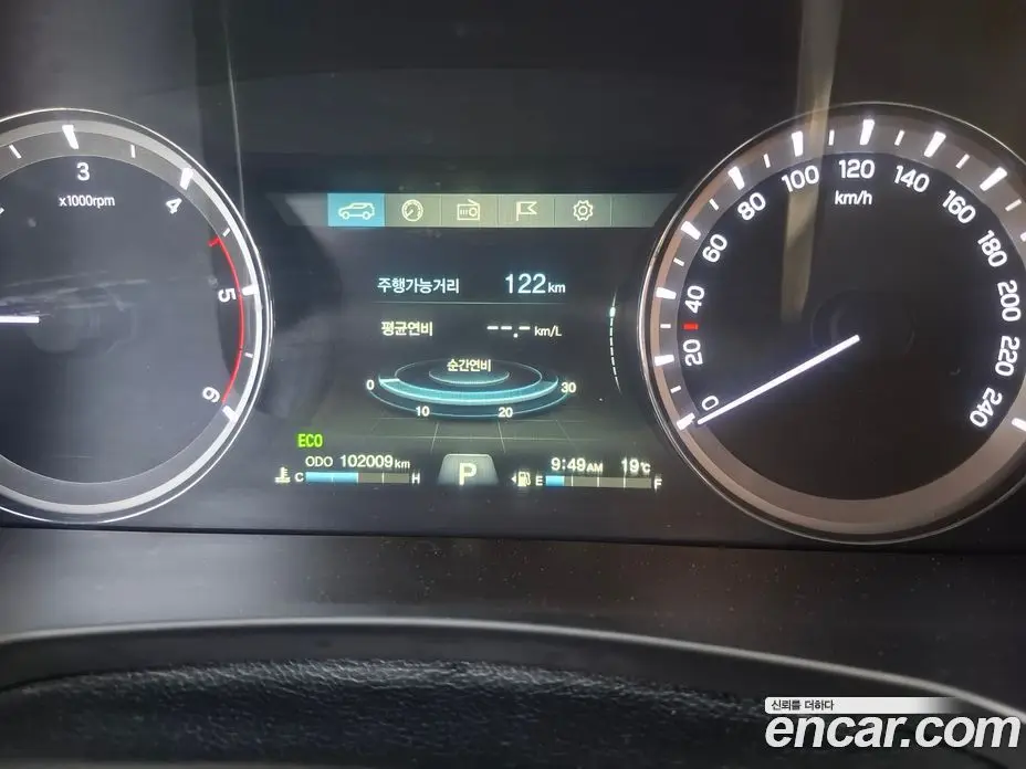 SsangYong Rexton 2021 2.2 автомат (гидро), фото 11 SsangYong Rexton 2021 2.2 автомат (гидро), фото 11